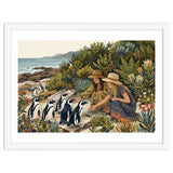 Penguin Coast Encounter thumbnail