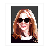 Kyle Minogue 90s Pop Singer Trending Now (Print Only) thumbnail