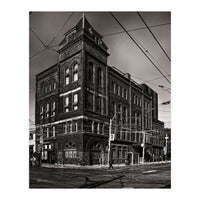 No 106 Broadview Ave 6 (Print Only)