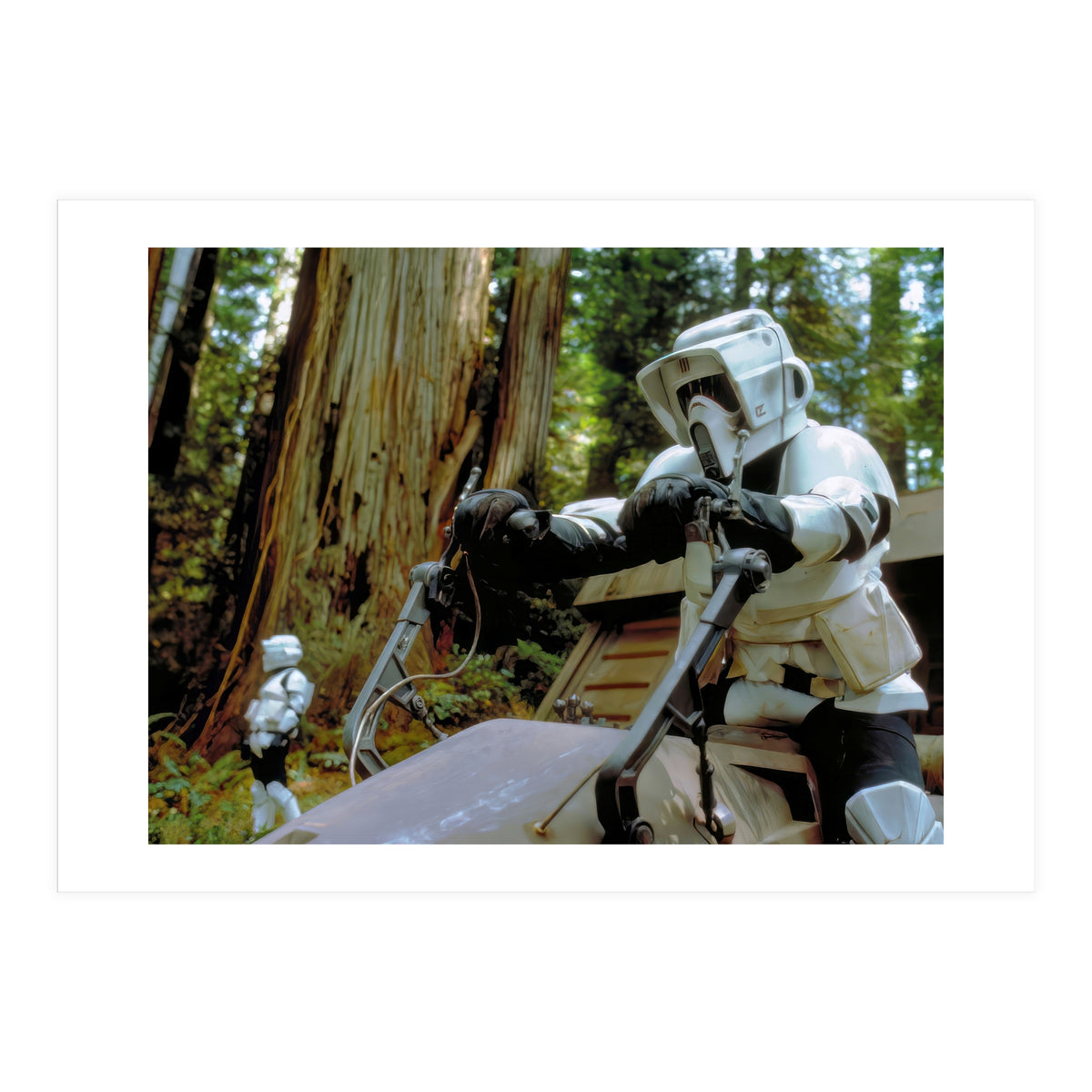 Star Wars (Print Only)