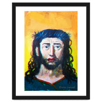 Ecce Homo 6 3d 1 Poster