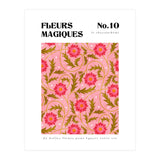 Magical Flowers No.10 Chrysanthemums (Print Only) thumbnail