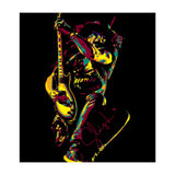 Slash Musician Legend (Print Only) thumbnail