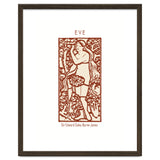 Eve – Sir Edward Burne–jones thumbnail