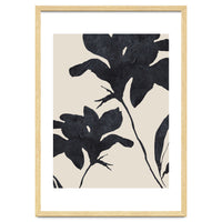 Shadowed Blooms