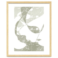 Sage Abstract Scratch