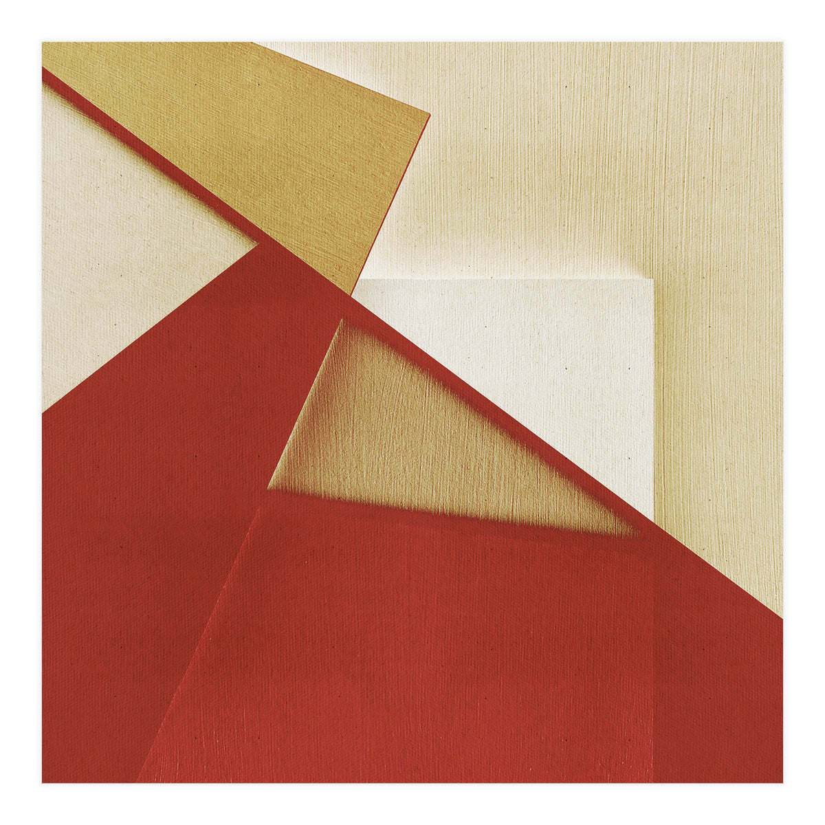 Drastic Thaw 03 (Print Only)