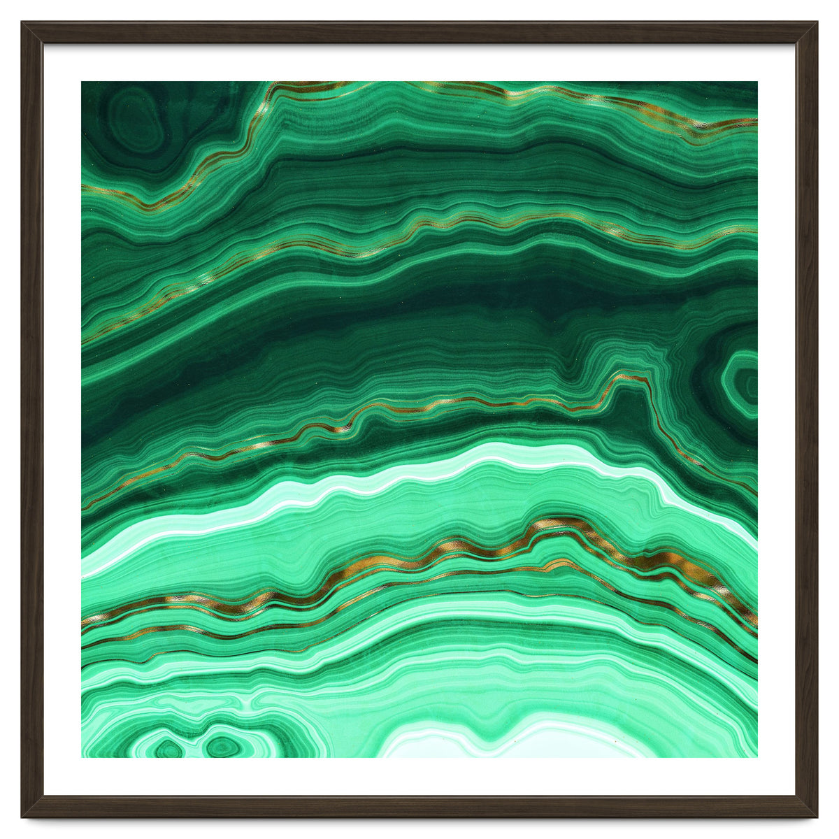 Malachite Texture 03