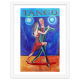 Afiche De Tango thumbnail