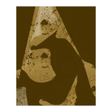 Minimalist Harmony Abstraction (Print Only) thumbnail