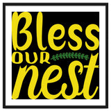 Bless our nest thumbnail