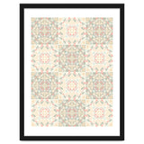 Kaleido Glass Pastels Tiles thumbnail