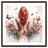 Butterfly Body In Bloom thumbnail