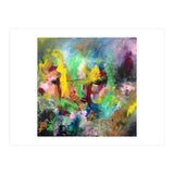 Summer's Exit (Print Only) thumbnail