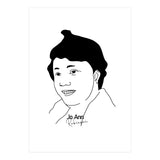 Jo Ann Robinson Civil Rights Movement (Print Only) thumbnail