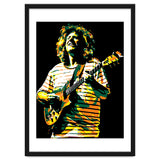 Pat Metheny American Jazz Guitarist Legend thumbnail