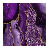 Agate Glitter Ocean Texture 04  (Print Only) thumbnail
