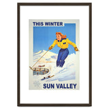 Sun Valley This WInter thumbnail