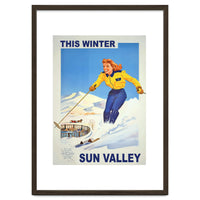 Sun Valley This WInter