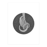 Pangolin no. 3 (Print Only) thumbnail