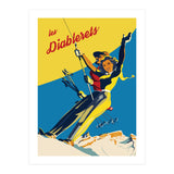 Les Diablerets (Print Only) thumbnail