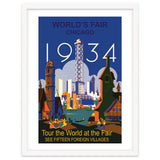 Chicago, World Fair thumbnail