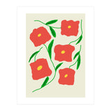 Flower Power (Print Only) thumbnail