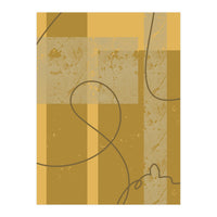 Lines of Life (Print Only)