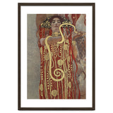 Gustav Klimt – Hygieia (1907) | Iconic Art Nouveau Masterpiece thumbnail
