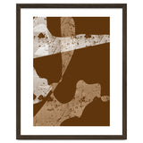 Brown Abstract Minimalist thumbnail