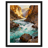 Vibrant Torrent thumbnail