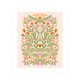 Spring Flowers (Print Only) thumbnail