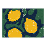 hen life gets sour, sweeten it with gratitude!🍋 (Print Only) thumbnail