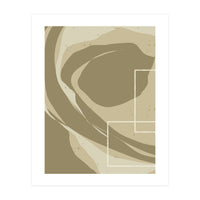 Earth Waves (Print Only)