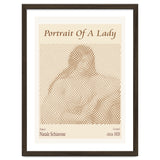 Portrait Of A Lady (circa 1820)– Natale Schiavone (italian, 1777 1858) thumbnail