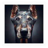Old Dog 05 (Print Only) thumbnail