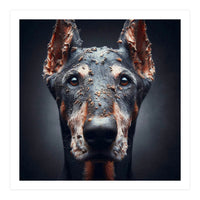 Old Dog 05 (Print Only)