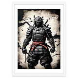 Samurai Warrior thumbnail