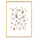 Country Kitchen thumbnail