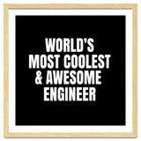 World's most coolest and awesome engineer thumbnail