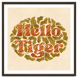 Hello Tiger thumbnail