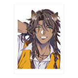 Anime (Print Only) thumbnail
