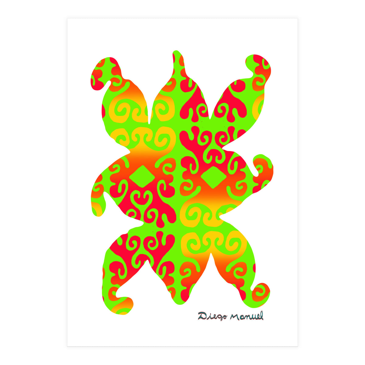 Perfil New 2023 3 (Print Only)