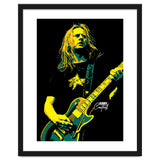 Jerry Cantrell American Heavy Metal Guitarist Legend thumbnail