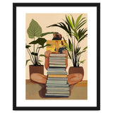 Book Lover thumbnail