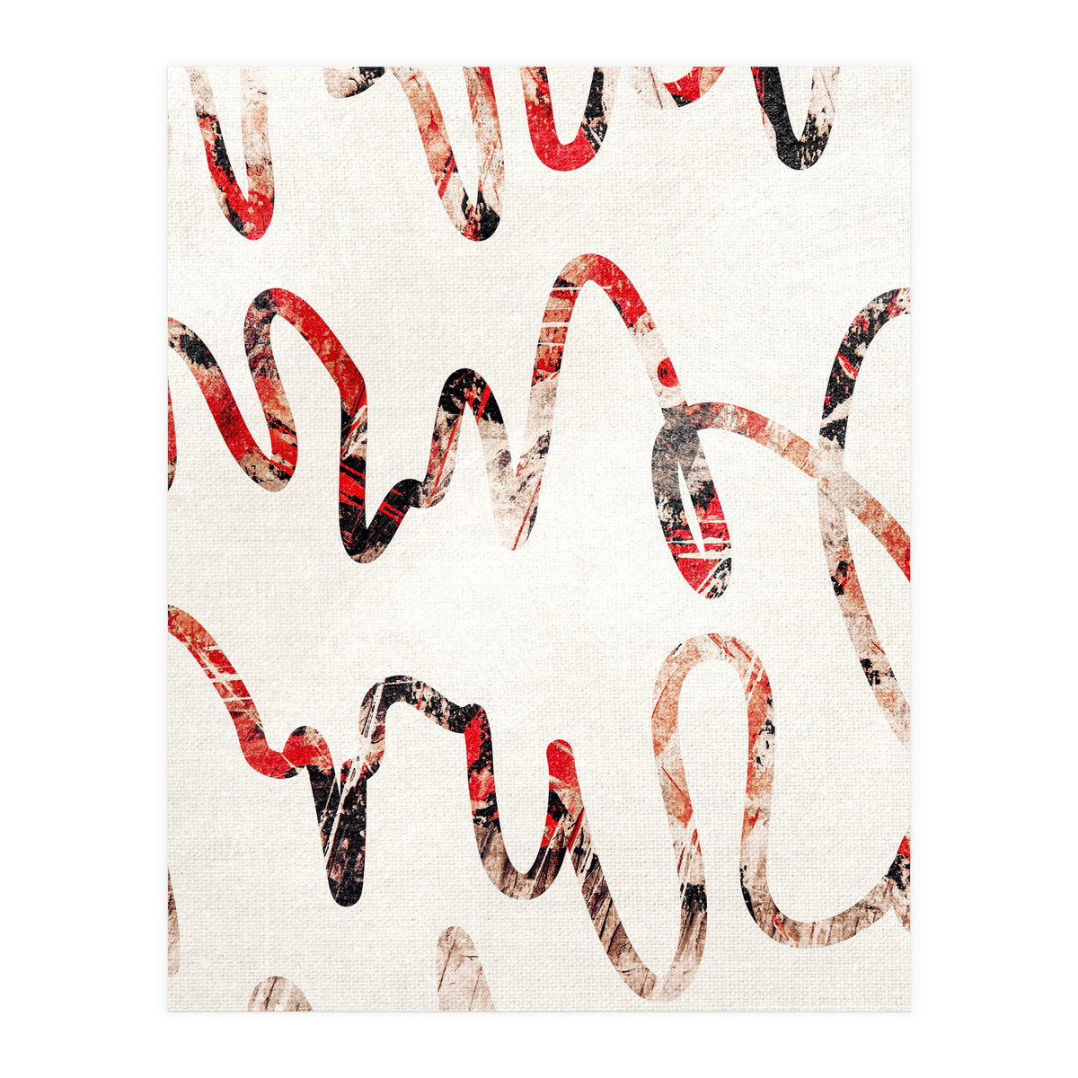 Love Note 5 (Print Only)