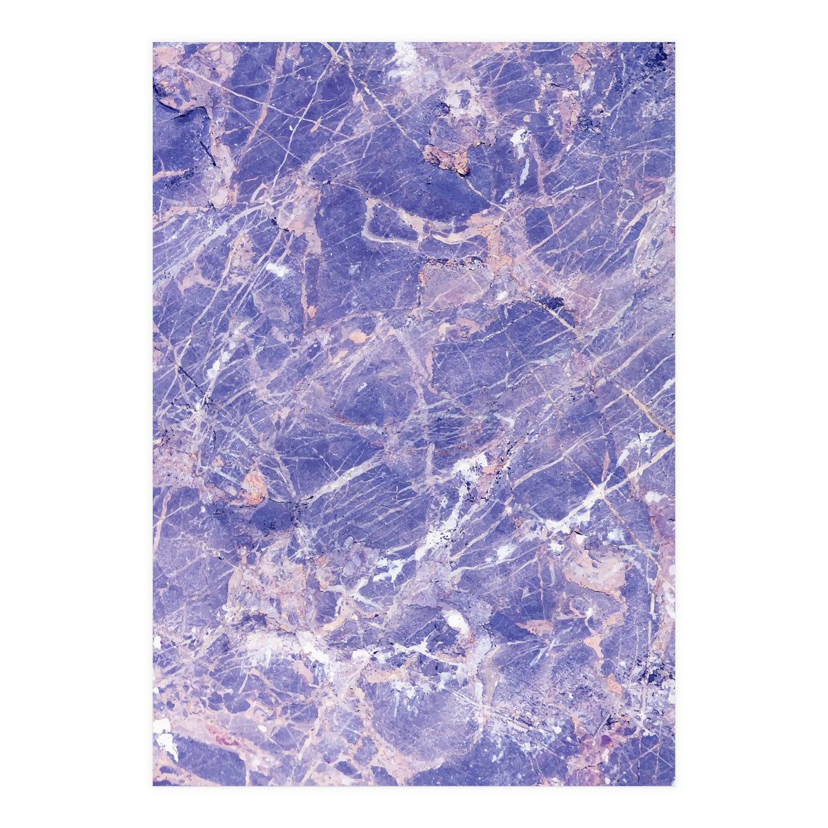 Marble Art V9 (Print Only)