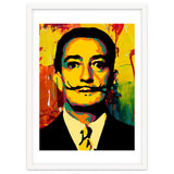 Salvador Dali Abstract thumbnail
