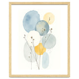Modern Abstract Flower thumbnail