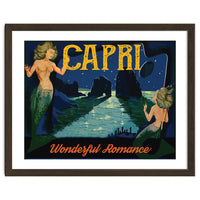 Capri Mermaids